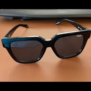 Quay Sunglasses PSA